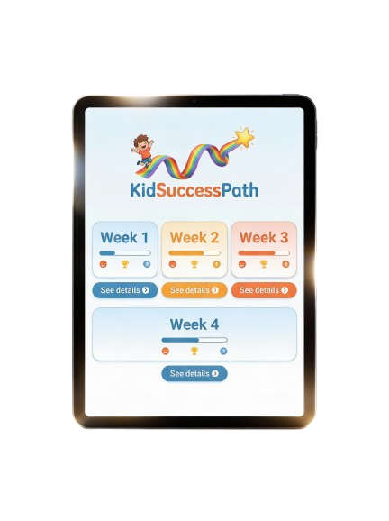 Member Dashboard iPad