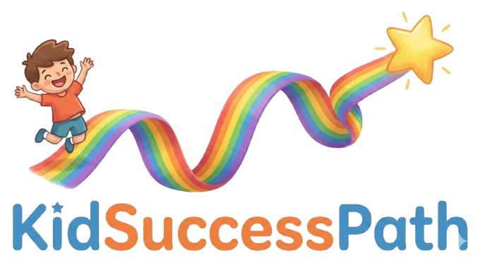 KidSuccessPath Logo
